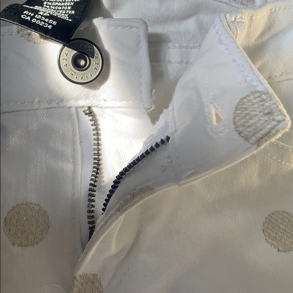 424 FIFTH LORD & TAYLOR•JEANS - Picture 5 of 9